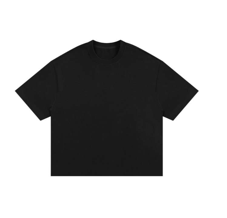 Black Bandz short-sleeve shirt